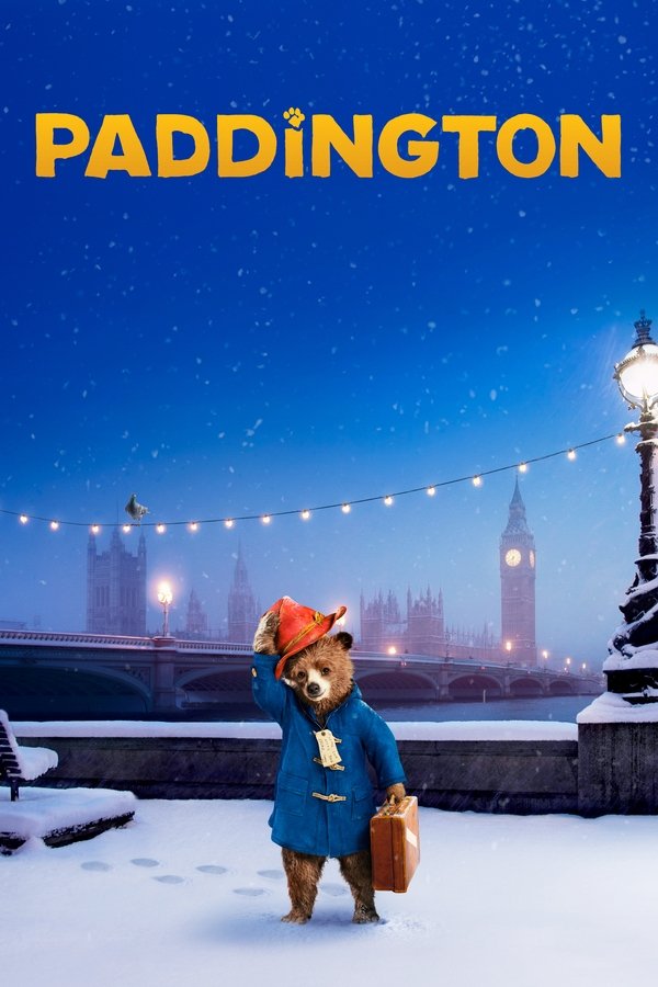 GR - Paddington (2014)