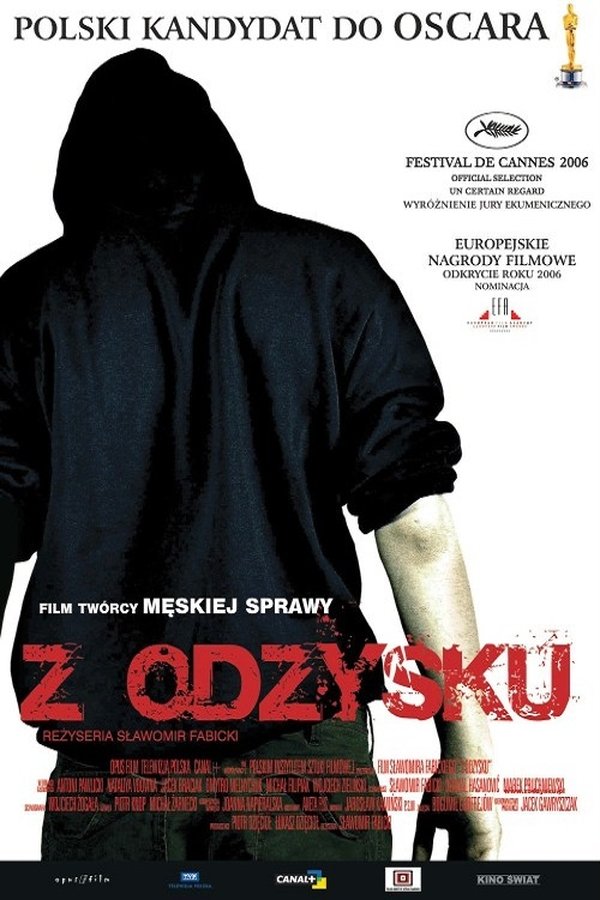 PL - Z ODZYSKU (2006) POLSKI
