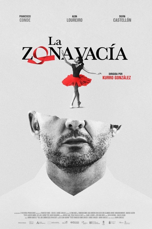ES - La zona vacía (HQ) (2024)