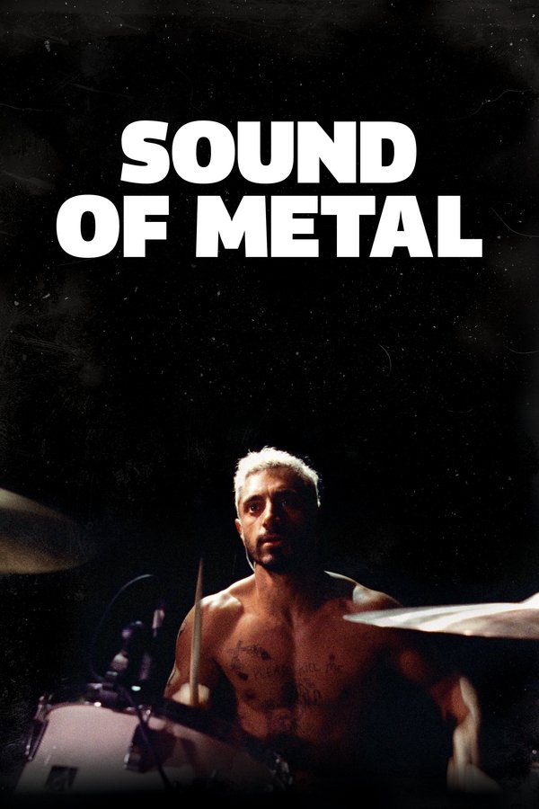 AR - Sound of Metal  (2020)