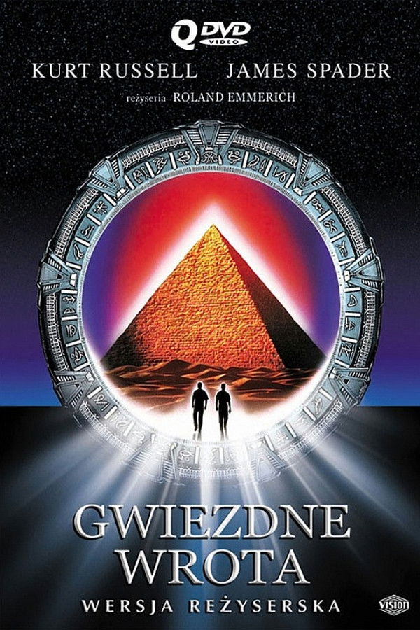 PL - GWIEZDNE WROTA (1994)