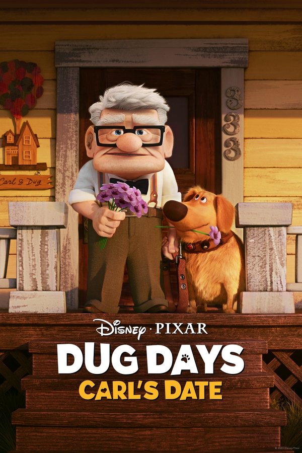 GR - Carl's Date (2023)