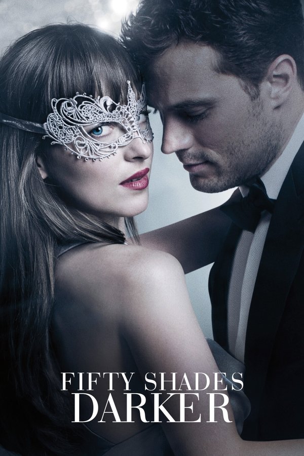 FR - Fifty Shades Darker  (2017)