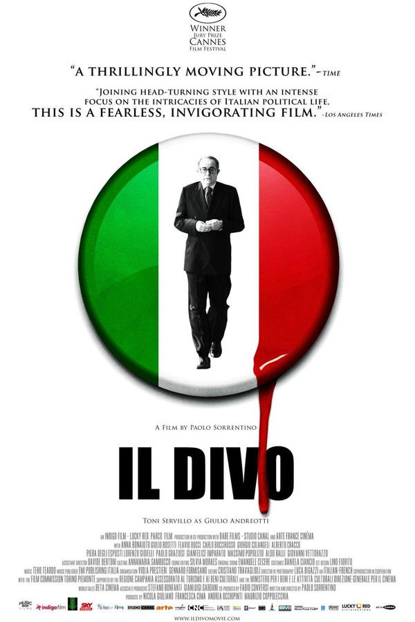 AL - Il Divo  (2008)