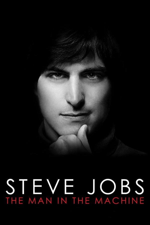 SE - Steve Jobs: The Man in the Machine
