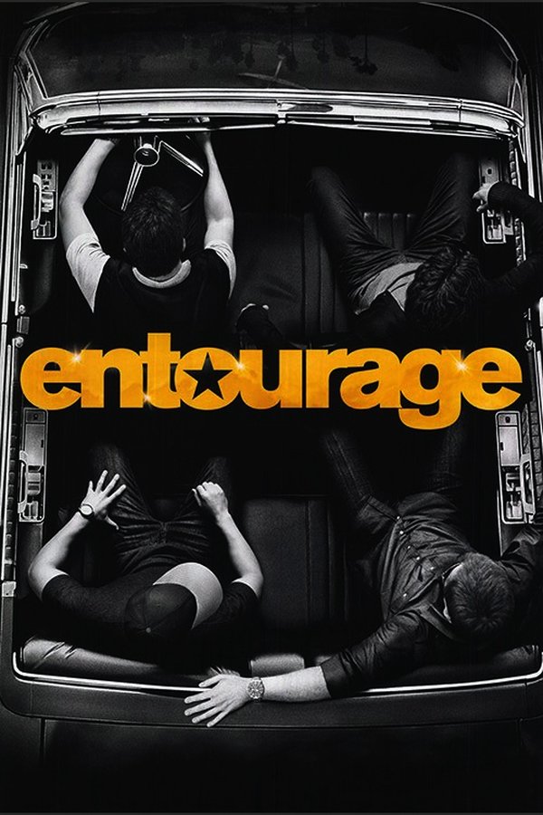 EN - Entourage (2015)