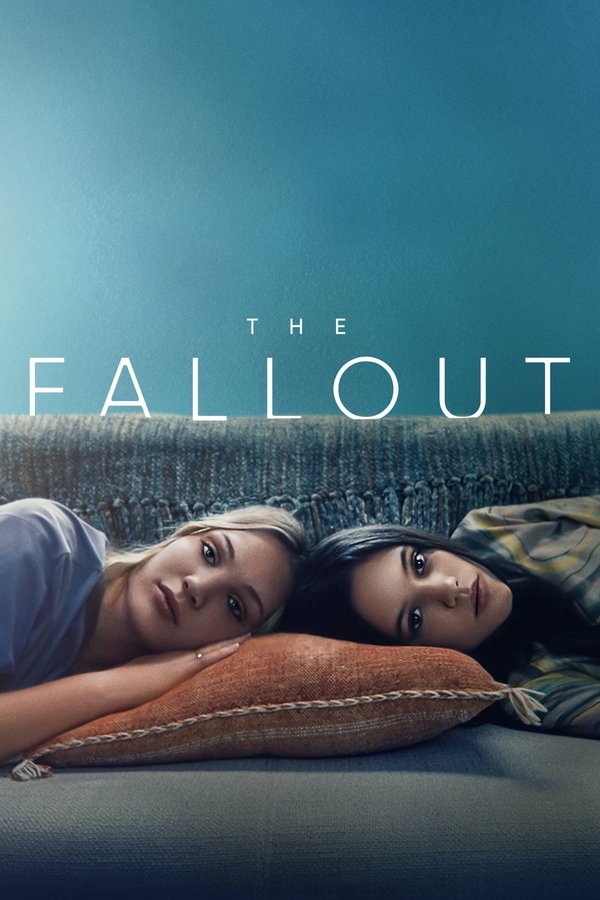 AR - The Fallout  (2022)