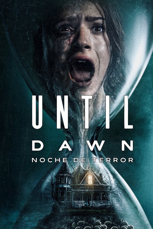 ES - Until Dawn (HQ) (2025)