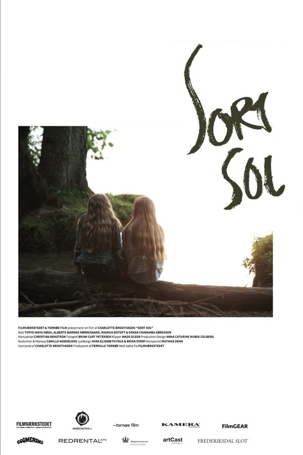 DK - Sort sol 422 (2004)