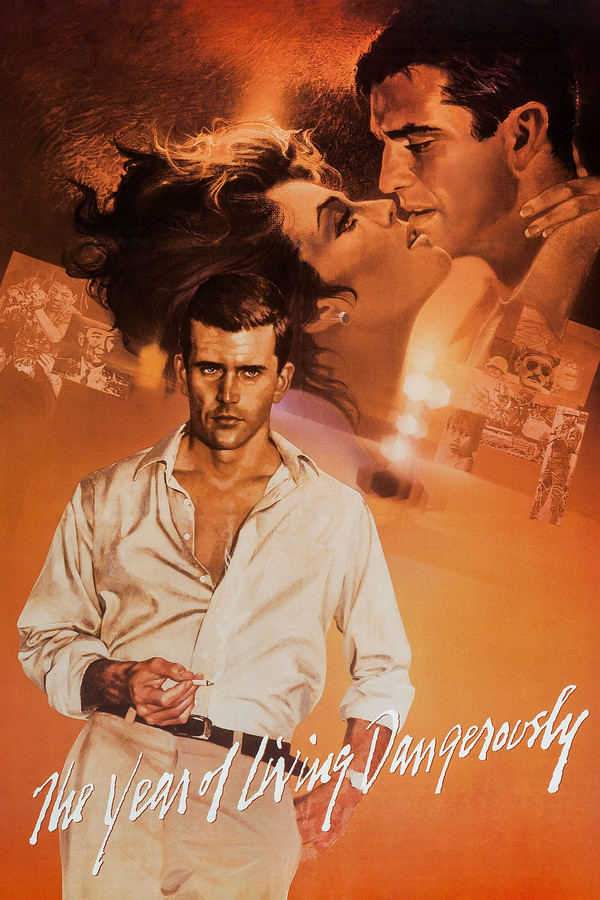SE - The Year of Living Dangerously
