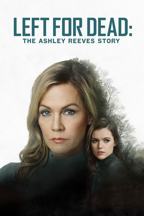 PL - Na pewną śmierć - Historia Ashley Reeves (2021)