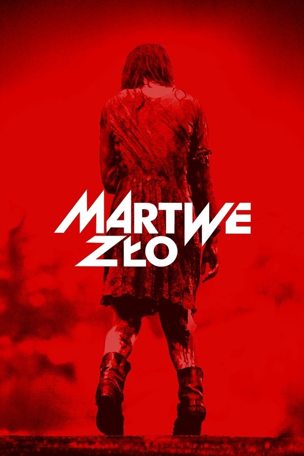 PL 4K - Martwe Zło (2013)