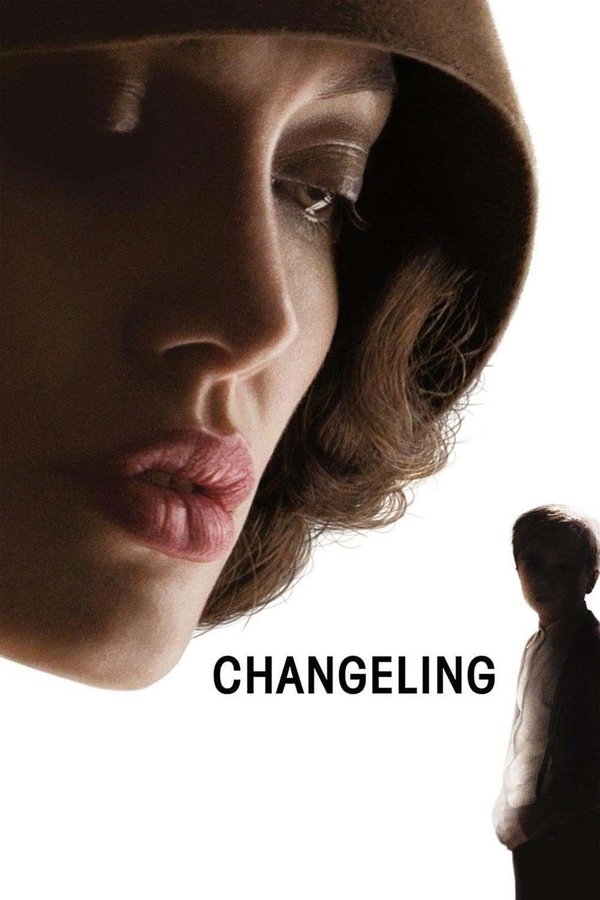 AR - Changeling (2008)