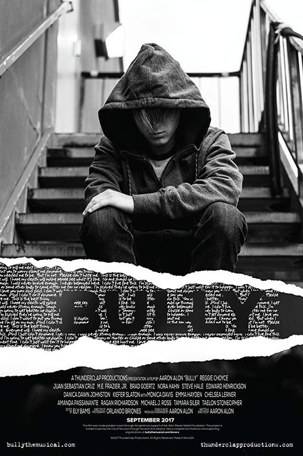 GR - Bully (2018)