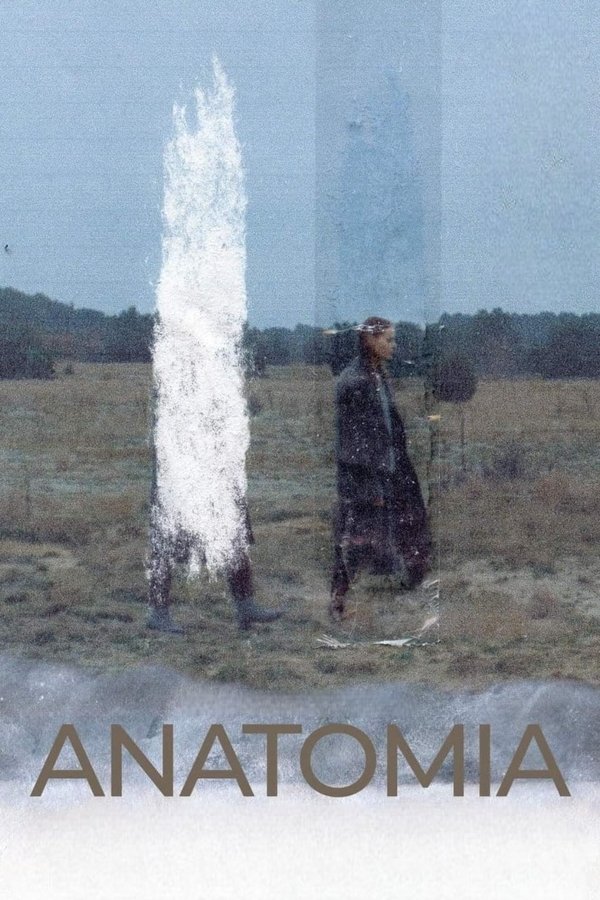 PL 4K - Anatomia (2021) Polski