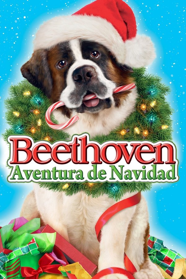 LAT - Beethoven's Christmas Adventure (2011)