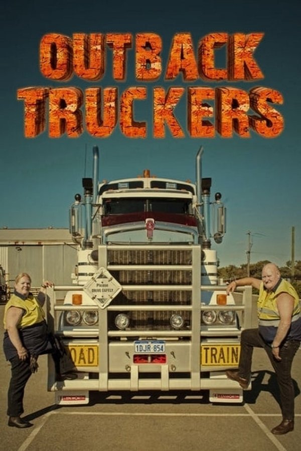 EN - Outback Truckers (2012) (AU) S00 E01