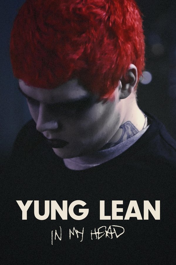 EN - Yung Lean: In My Head (2020)