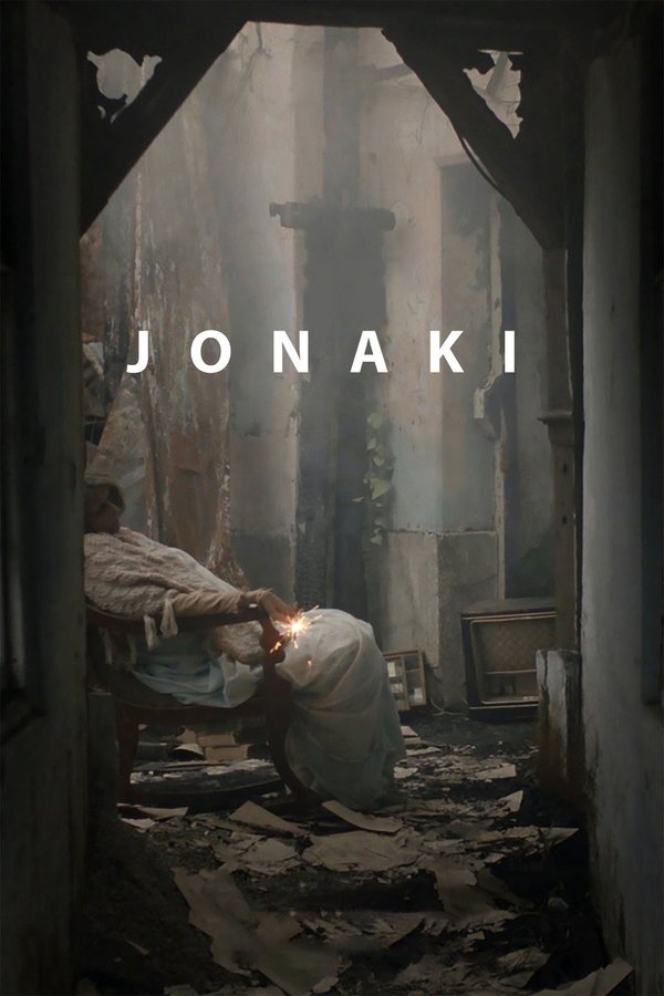 BG - Jonaki  (2018)