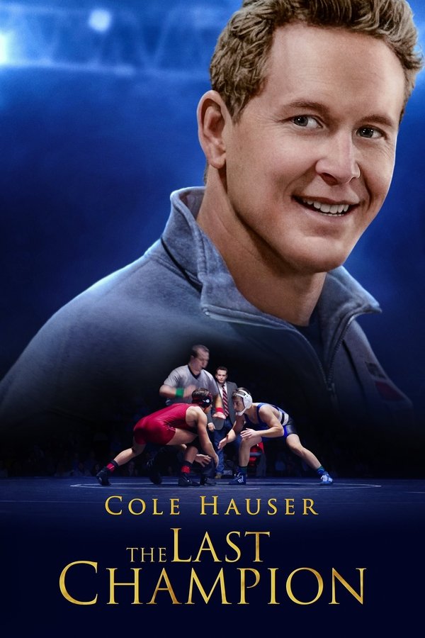 AL - The Last Champion  (2020)