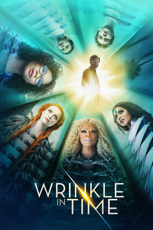 IN - A Wrinkle in Time (2017)