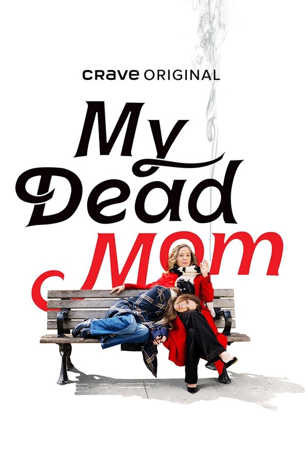 AR - My Dead Mom (2024)