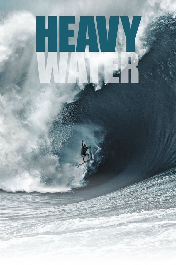 DE - Heavy Water (2015)