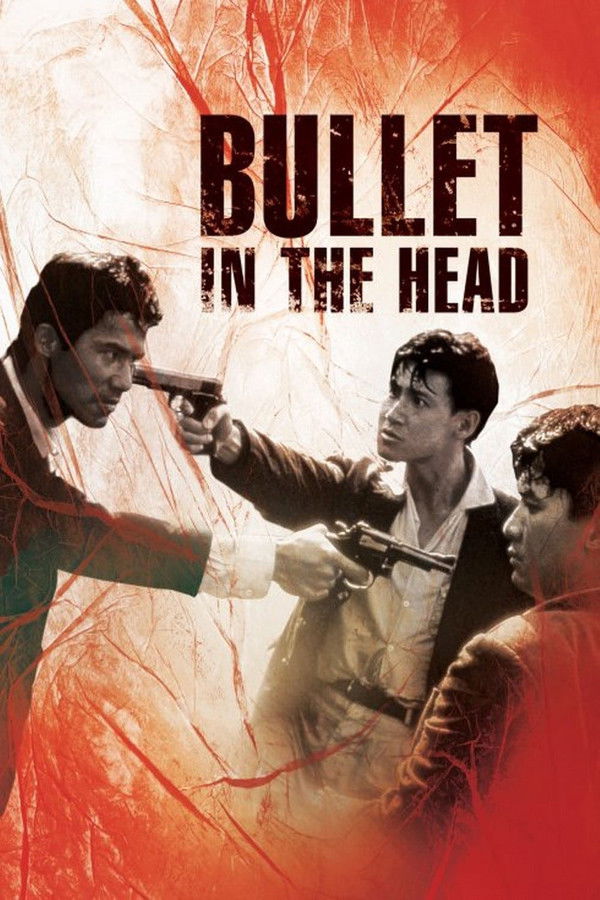 DE - Bullet in the Head (1990)