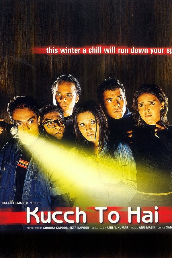 IN - Kuch To Hai (2003)