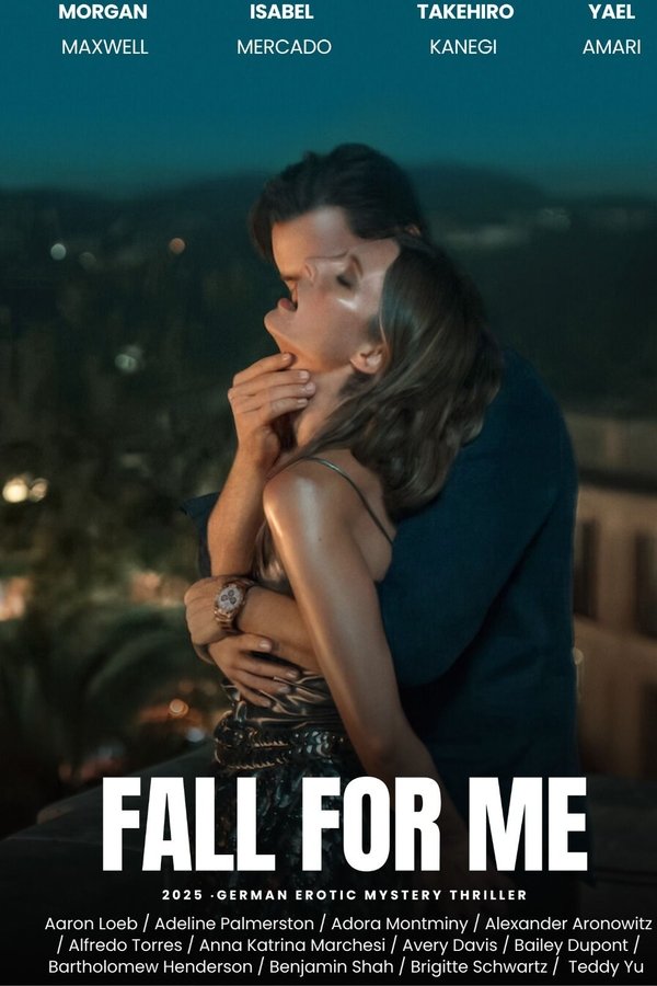 TG - Fall for Me