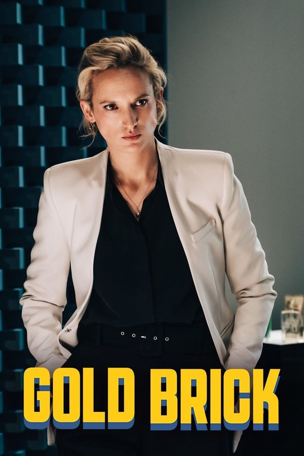 SC - Gold Brick (2023)