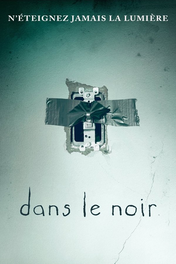 FR - Dans le noir (2016)