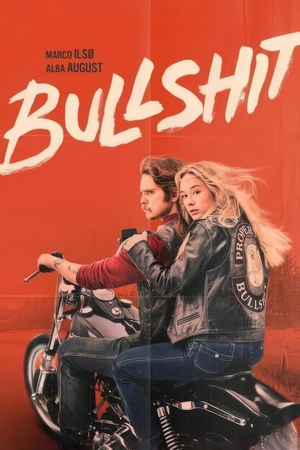 AR - Bullshit (2024)