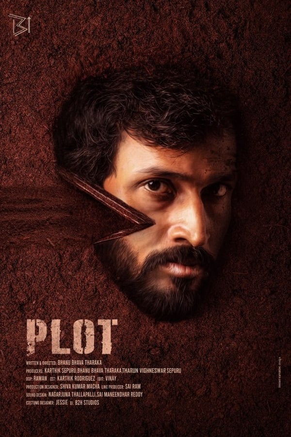 TM - Plot