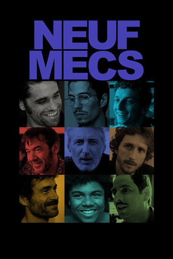 FR - Neuf Mecs