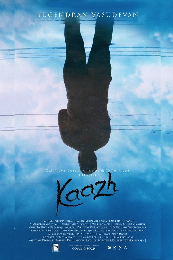 TM - Kaazh (2024)