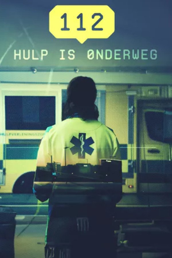 NL - 112 HULP IS ONDERWEG