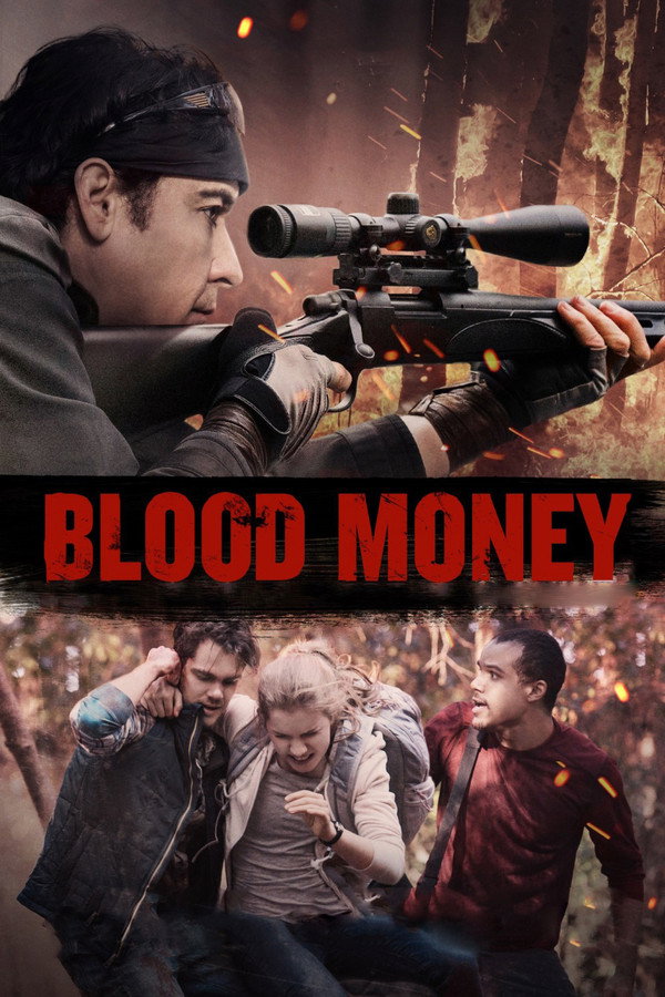 AR - Blood Money  (2017)
