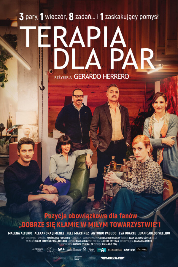 PL - TERAPIA DLA PAR (2023)