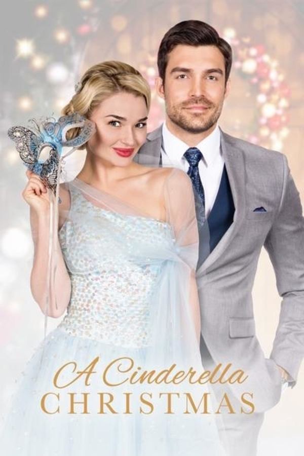 FR - Un noël de Cendrillon (2016)