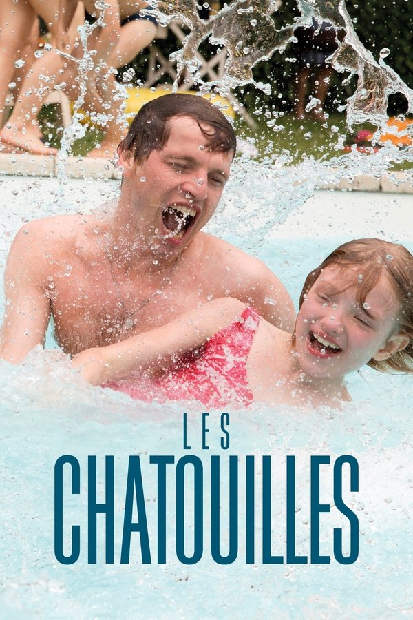 FR - Les Chatouilles (2018)