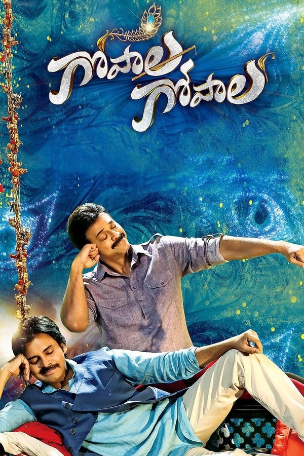 IN - Gopala Gopala (2015)