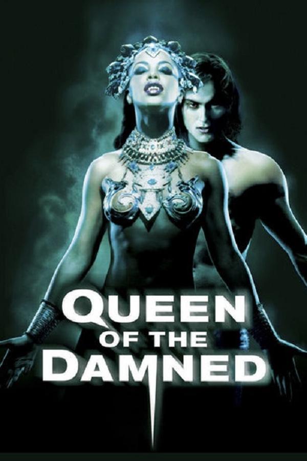 FR - Queen of the Damned (2002)
