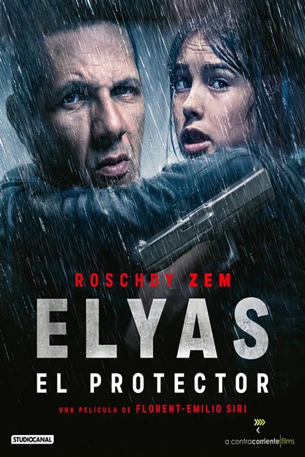 el protector [UHD] (2024)