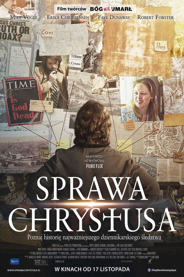 PL - SPRAWA CHRYSTUSA (2017)