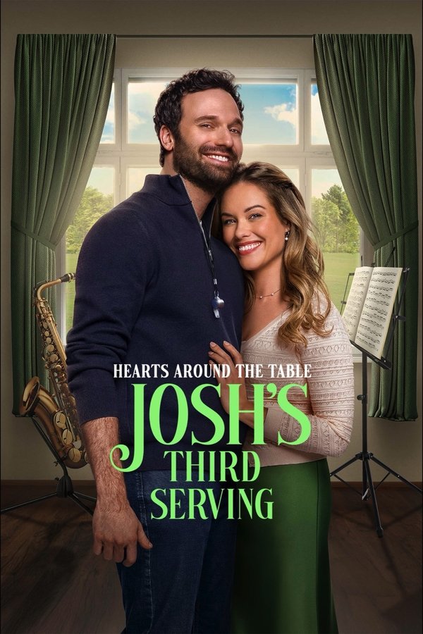 NL - JOSH'S THIRD SERVING (2025)