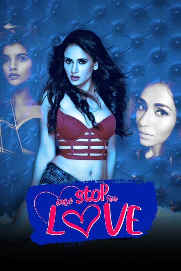 IN - One Stop for Love (2020)