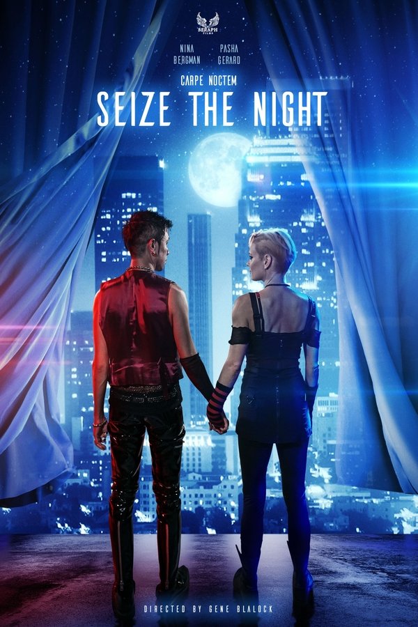 EN - Seize the Night  (2022)