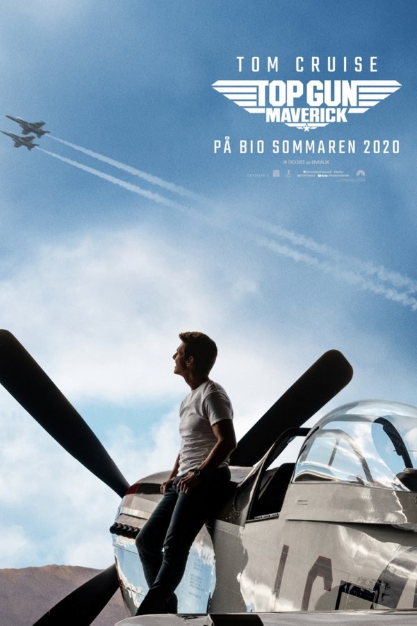 SE - Top Gun 2: Maverick