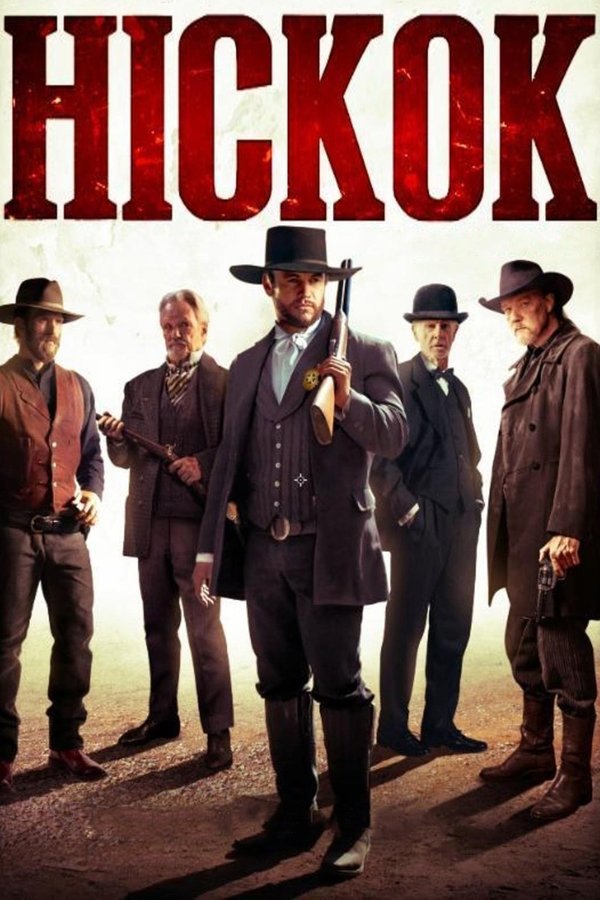 RO - Hickok  (2017)